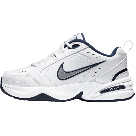 Nike Men's Air Monarch IV Trainibg Workout Shoes 9.5